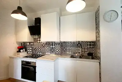 Casa in vendita, Via Manfredi, Anzio