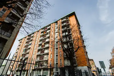 Casa in vendita, Viale Lodovico Scarampo, Milano