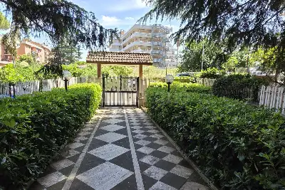 Casa in vendita, Via degli Orseolo , Roma