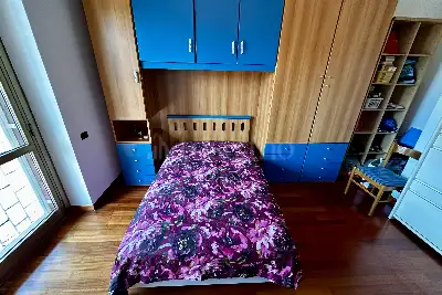 Casa in vendita, Via della Casetta Mattei, Roma