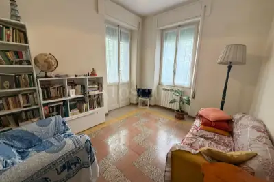 Casa in vendita, Corso Regina Maria Pia, Roma