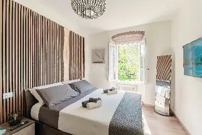 Casa in affitto, Viale Lecco, Como