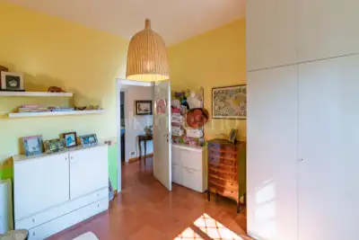 Villino a Schiera in vendita, Largo Olgiata, Roma