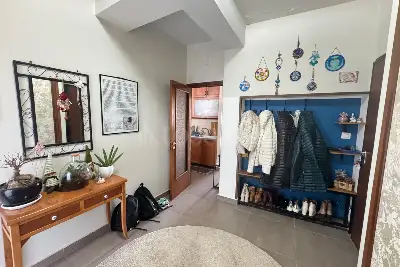 Attico in vendita, Via Rasà, Catania