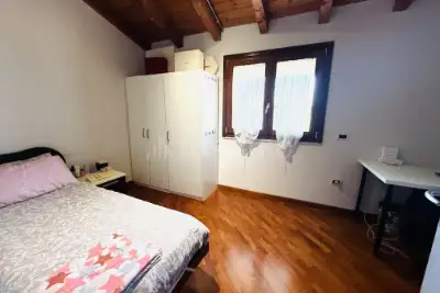 Casa Indipendente in vendita, Via Ponte Gandovere, Gussago