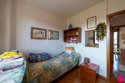 Villino a Schiera in vendita, Via della Madonnetta, Udine