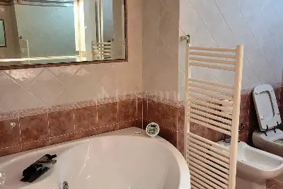 Attico in vendita, Via Salaria, Monterotondo