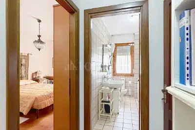Casa in vendita, Via Filippo Addis 9, Sassari
