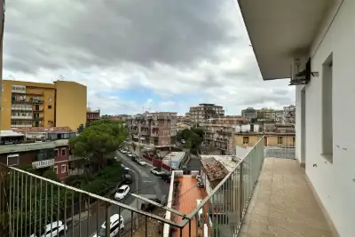 Casa in vendita, Via Antonio Gagini, Catania