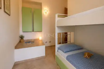 Villino a Schiera in vendita, Via Belgrado, Villasimius