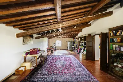 Casa in vendita, Via Montauto, Impruneta