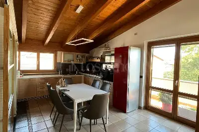 Attico in vendita, Via Trieste, Avezzano