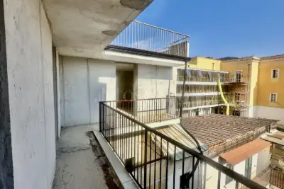 Casa in vendita, Via Roma, Caserta