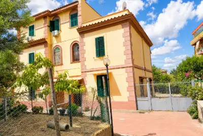 Casa in vendita, Via Gregorio XIII, Roma