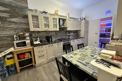 Casa in vendita, via Falcone , Cerignola