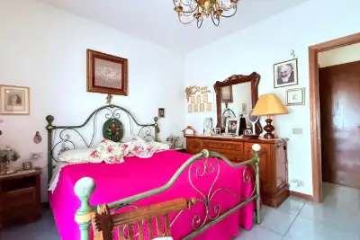 Casa in vendita, Via Giosuè Carducci, Poggio a Caiano