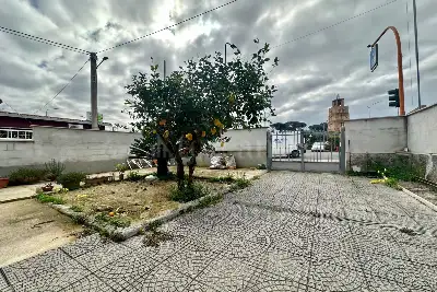 Casa in vendita, Via Giovanni Boccaccio, Anzio