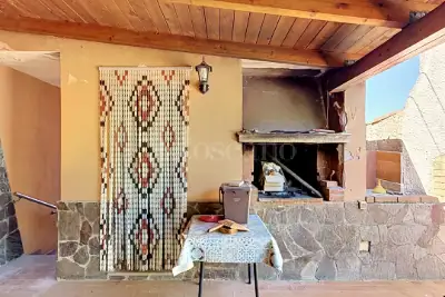 Casa Indipendente in vendita, Strada Vicinale Li Buttangari, Sorso