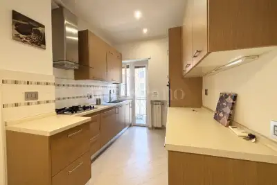 Casa in vendita, Via Ettore Arena, Roma