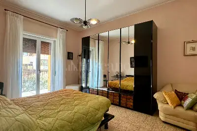 Casa in vendita, Via Giosuè Carducci, Avellino