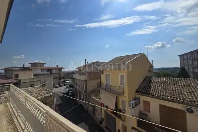 Casa in vendita, Via Ariete, Palazzolo Acreide