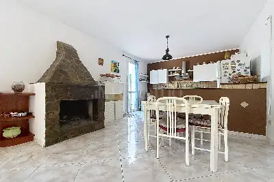 Villa in vendita, Viale Sant'Orsola, Sassari