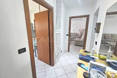 Casa in vendita, Via Giuseppe Garibaldi, Cassina Rizzardi