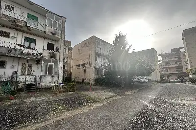 Casa in vendita, Via Acquaviva, Caserta