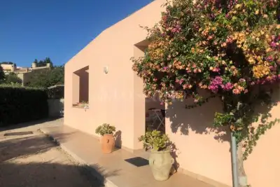 Villa in vendita, Via Firenze, Buseto Palizzolo