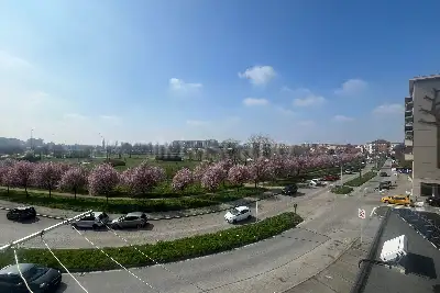 Casa in vendita, Via Adamello, Torino