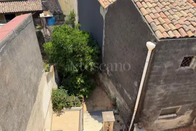 Palazzo in vendita, Via Marchese di Sangiuliano, Acireale