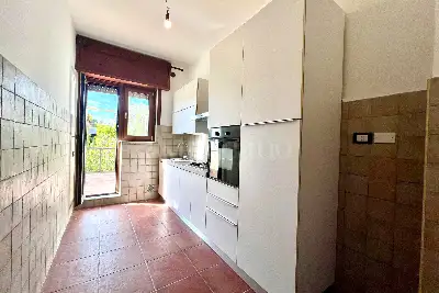 Attico in vendita, Via Aulo Gabinio, Roma