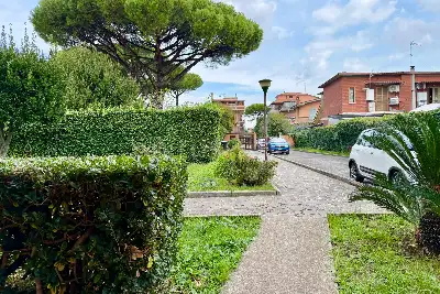 Casa in vendita, Via della Tenuta del Casalotto, Roma
