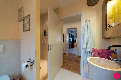 Attico in vendita, Via Aquileia, Udine