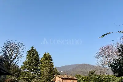 Casa in vendita, Via Mirabella, Gussago