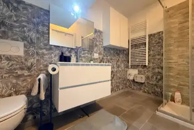 Casa in vendita, Via delle Cascine, San Donato Milanese
