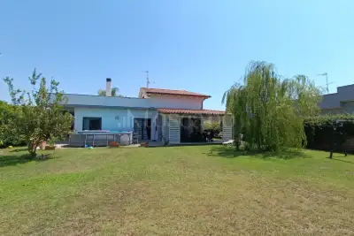 Villa in vendita, Via di Valle Palomba, Anzio