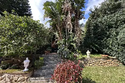 Villa in vendita, Via Lewis Carrol, Palermo