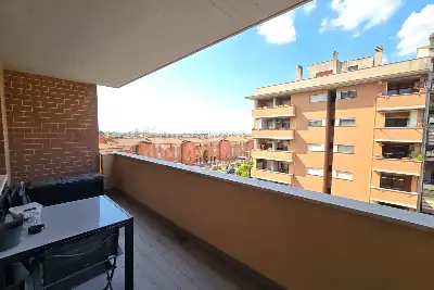 Casa in vendita, Via Luigi Volpicelli, Roma