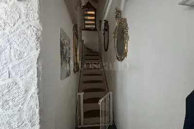 Villa in vendita, Via Cristoforo Colombo 2171, Roma