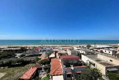 Attico in vendita, Via di Villacidro, Fiumicino