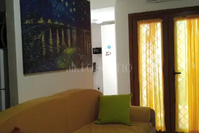 Casa in affitto, Via Andrea Angiulli, Roma