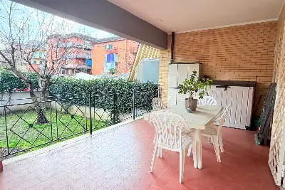 Casa in vendita, Via Benedetto Torti, Roma