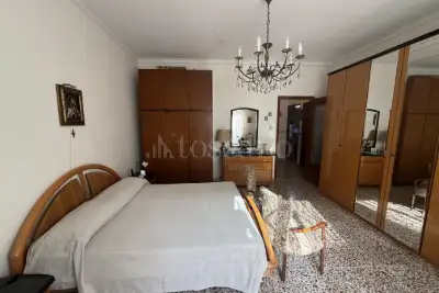 Casa in vendita, Via Colajanni Napoleone, Catania