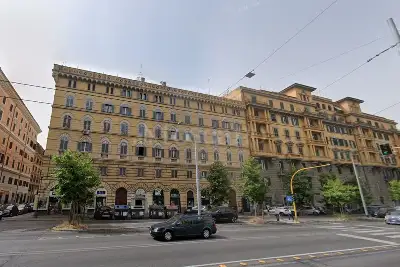 Casa in vendita, Via Nomentana, Roma