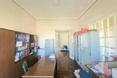 Casa in vendita, Via Cavour, Palermo