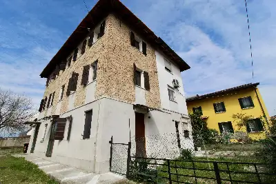 Casa Indipendente in vendita, Via Vallenoncello, Pordenone