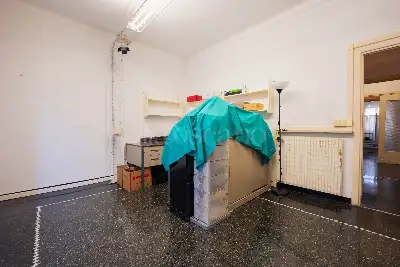 Casa in vendita, Via Gabriele Rossetti, Genova