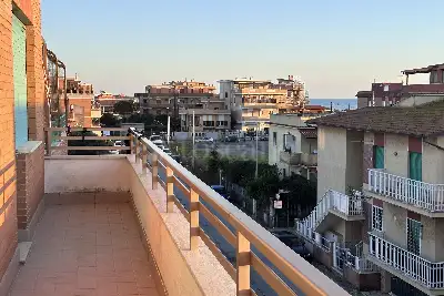 Attico in vendita, Via Valledoria, Fiumicino