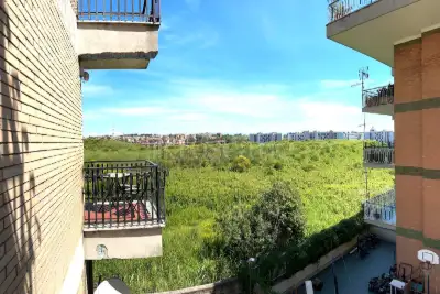 Casa in vendita, Via Salvatore d'Amelio, Roma